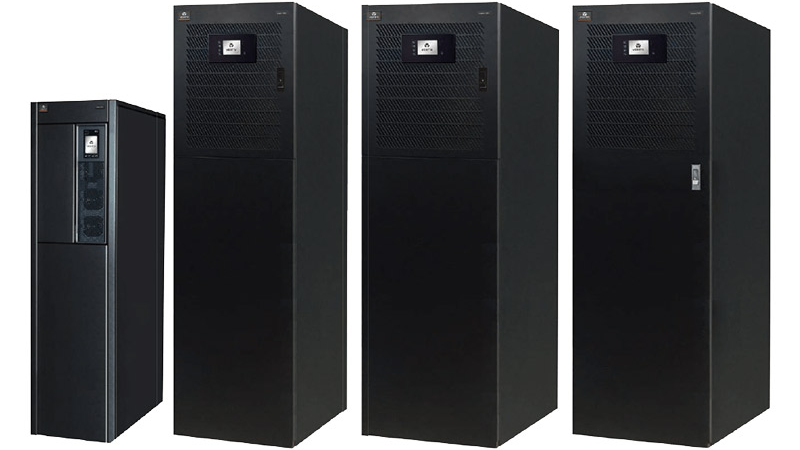 Liebert EXS 10 kVA Image