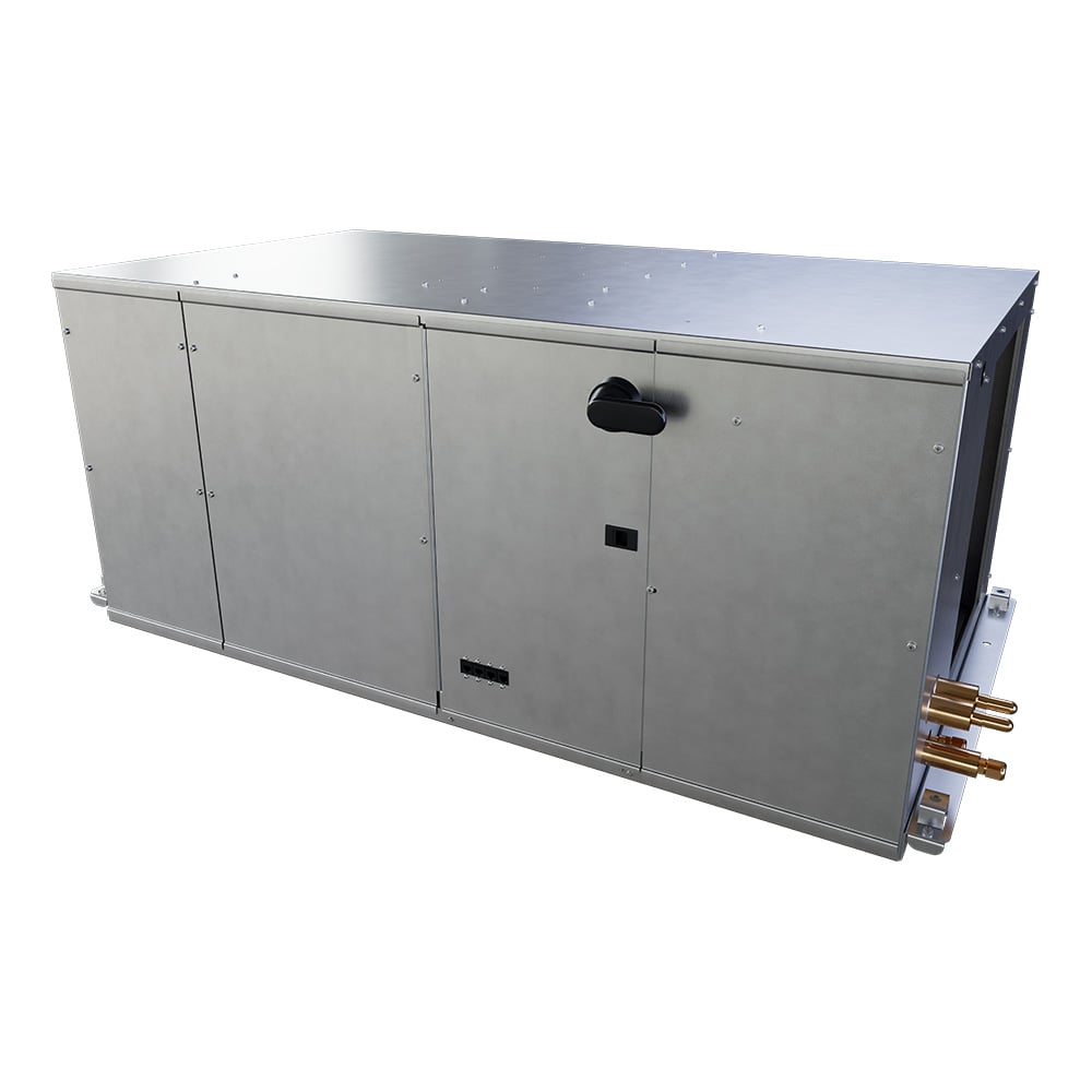 Vertiv™ CoolPhase Ceiling, Ceiling-Mounted Cooling System, 3.5-28kW Image