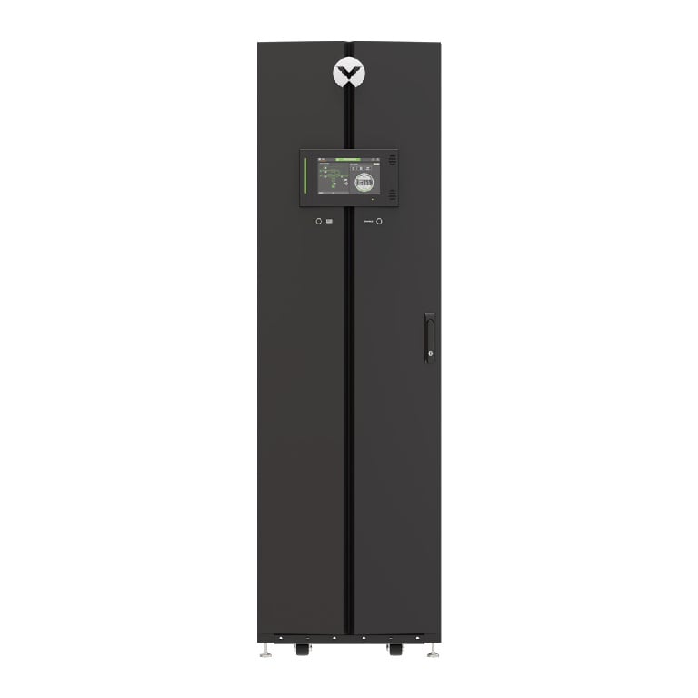 Gabinete de baterías de iones de litio Vertiv™ EnergyCore Li7 Image