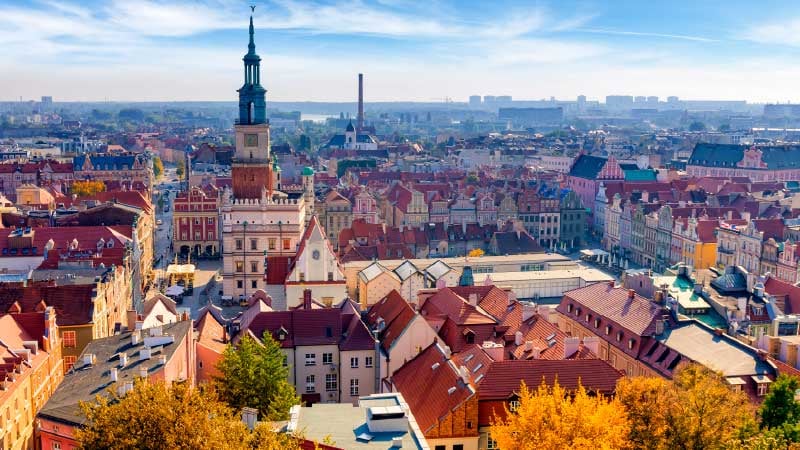  Polish data center provider scales cooling infrastructure for tomorrow's demands  Image