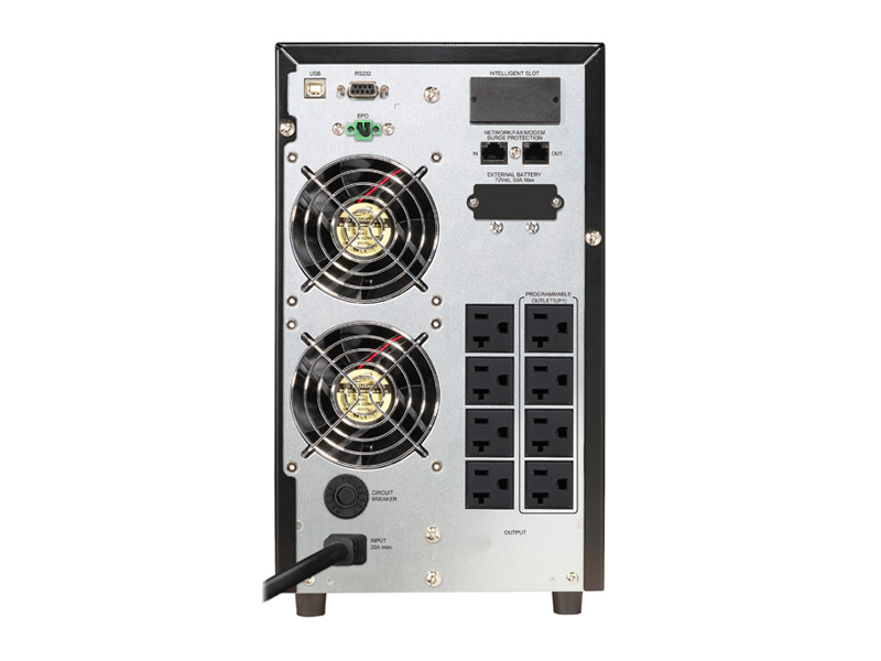 Liebert GXT MT+ 1kVA - 3kVA Image