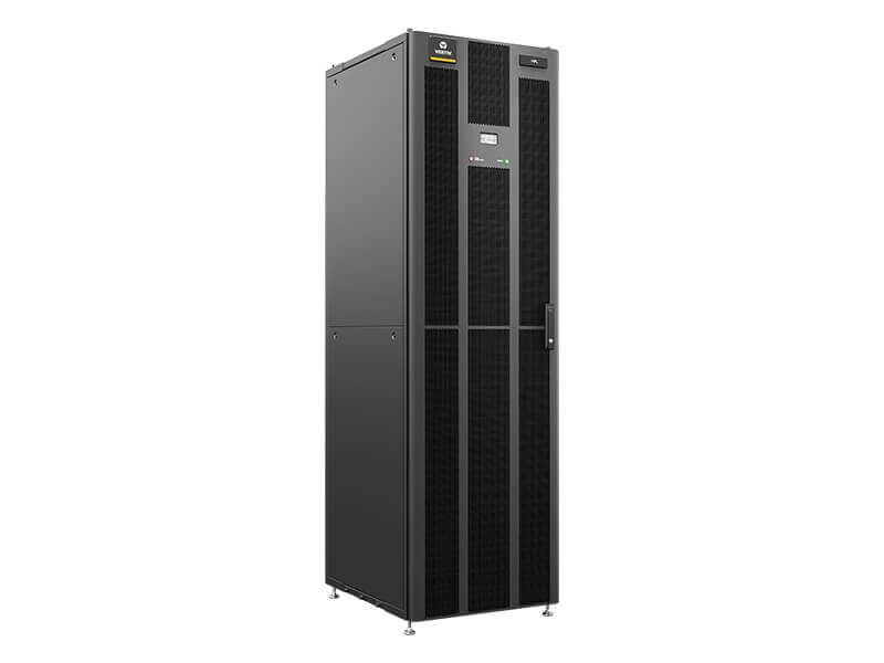 Litowo-jonowy system magazynowania energii Vertiv HPL