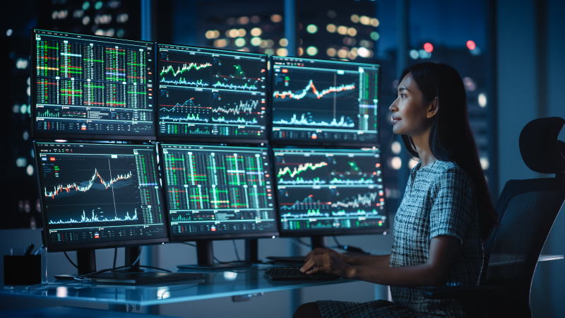 AI in Financial Services: Calculating the benefits of owned vs outsourced data center infrastructure Image