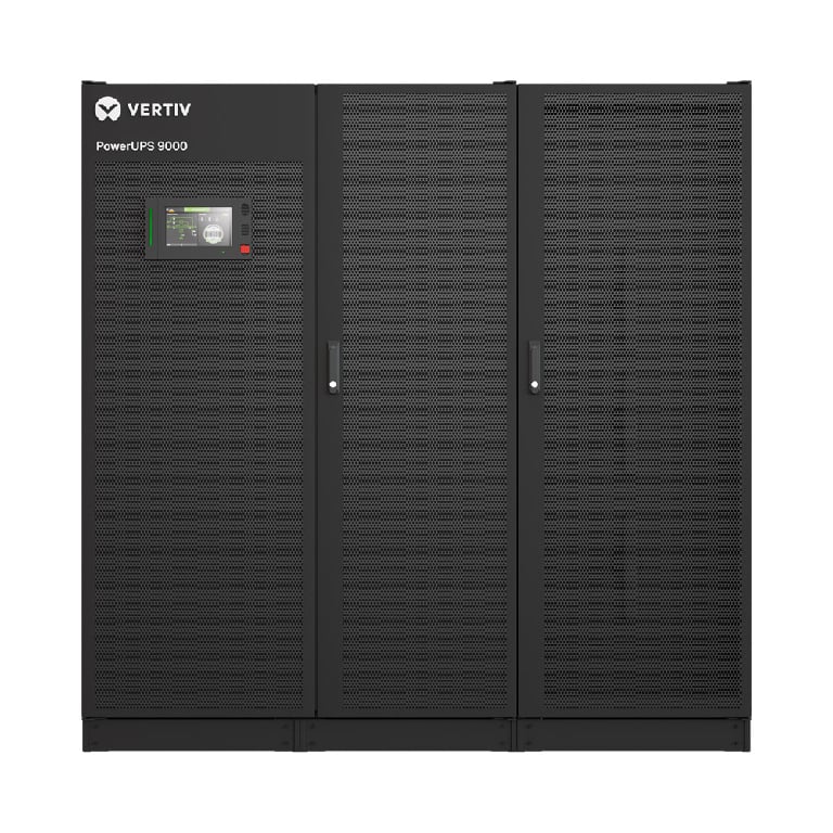 Vertiv™ PowerUPS 9000 Image