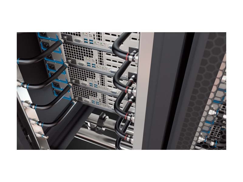 Vertiv™ CoolChip Fluid Network