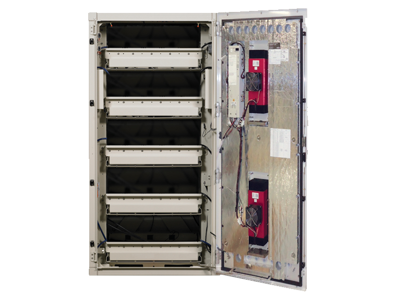 Vertiv XTE 601B Series Image