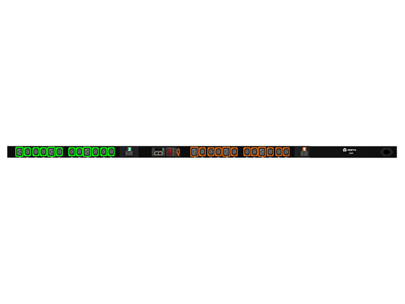CU30018L | Vertiv Geist Switched rPDU