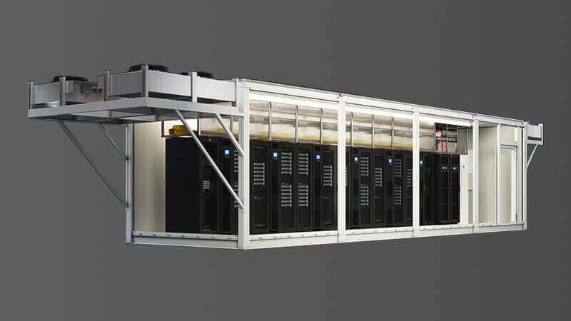 SmartMod Infrastructure Image