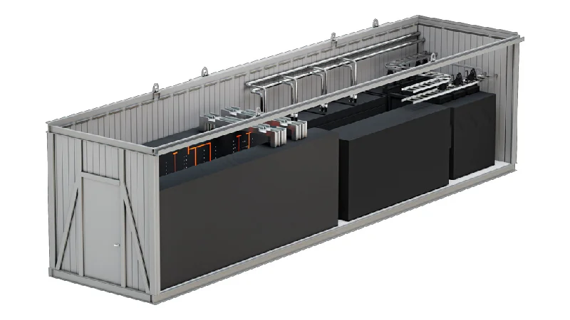 TBC Bank deploys high-density modular data center infrastructure with Vertiv in Tbilisi  Image