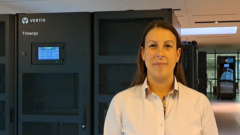 Silvia Sinigardi Image