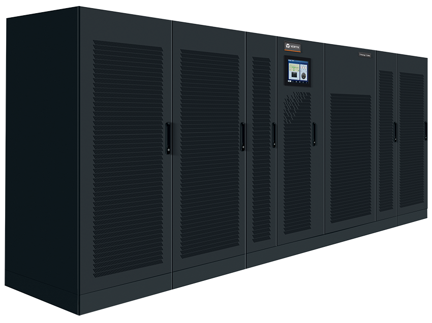 Liebert Trinergy Cube UPS, 150 kW-3.4 MW image