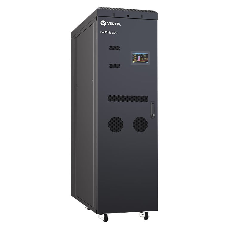 Vertiv™ CoolChip CDU 600 Image