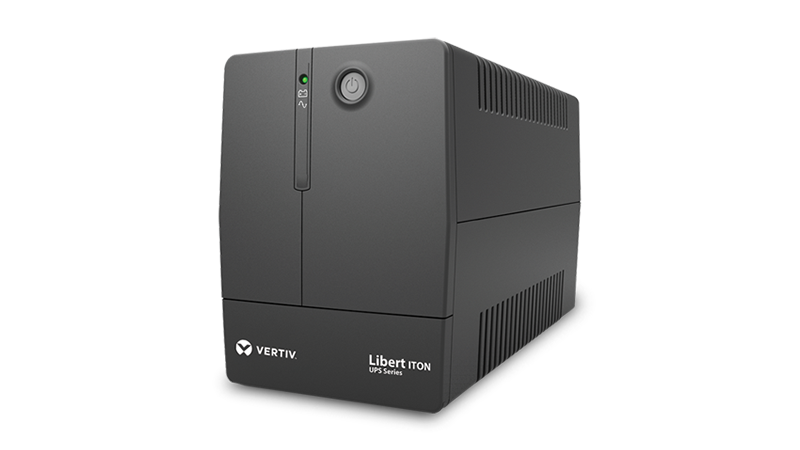 Liebert ItON 600VA Image