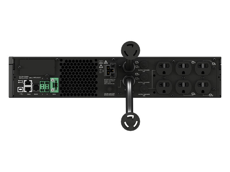 GXT5LI-3000LVRT2UXLN Image