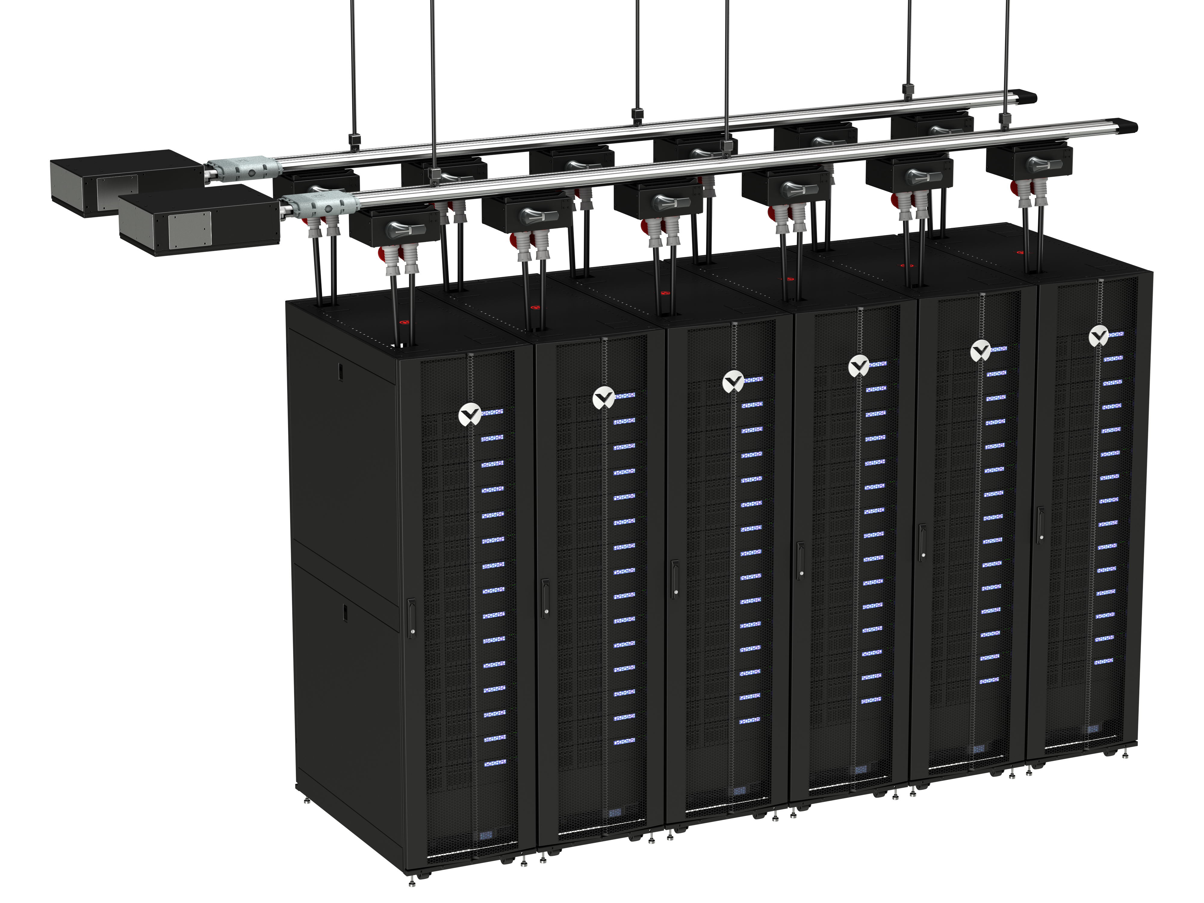 Vertiv™ Powerbar iMPB  Image