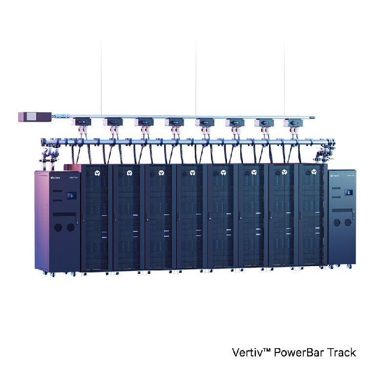 Vertiv™ Powerbar iMPB Image