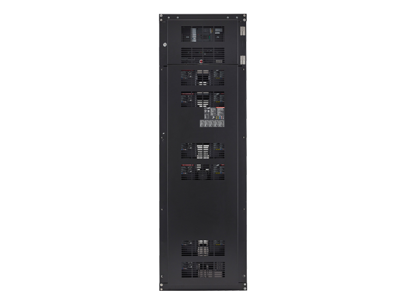Samsung Lithium-ion Batteries Image