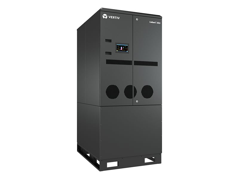 Vertiv™ Liebert® XDU Coolant Distribution Units Image