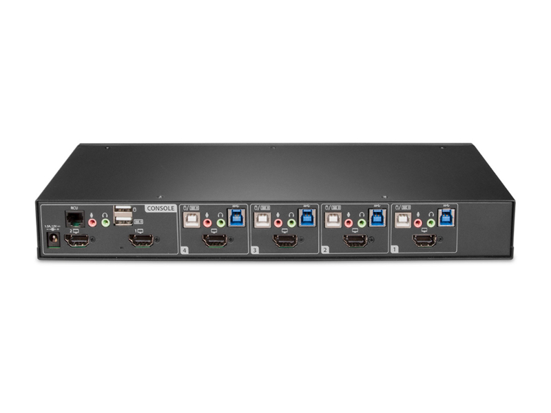 Vertiv™ Avocent® SwitchView™ Matrix Image