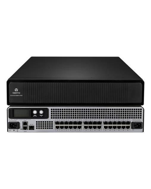 Avocent Matrix MXS5132 32 Port Switch Image