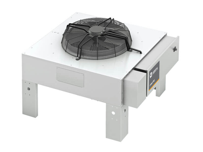 Liebert MC - Condensatore a microcanali  Image