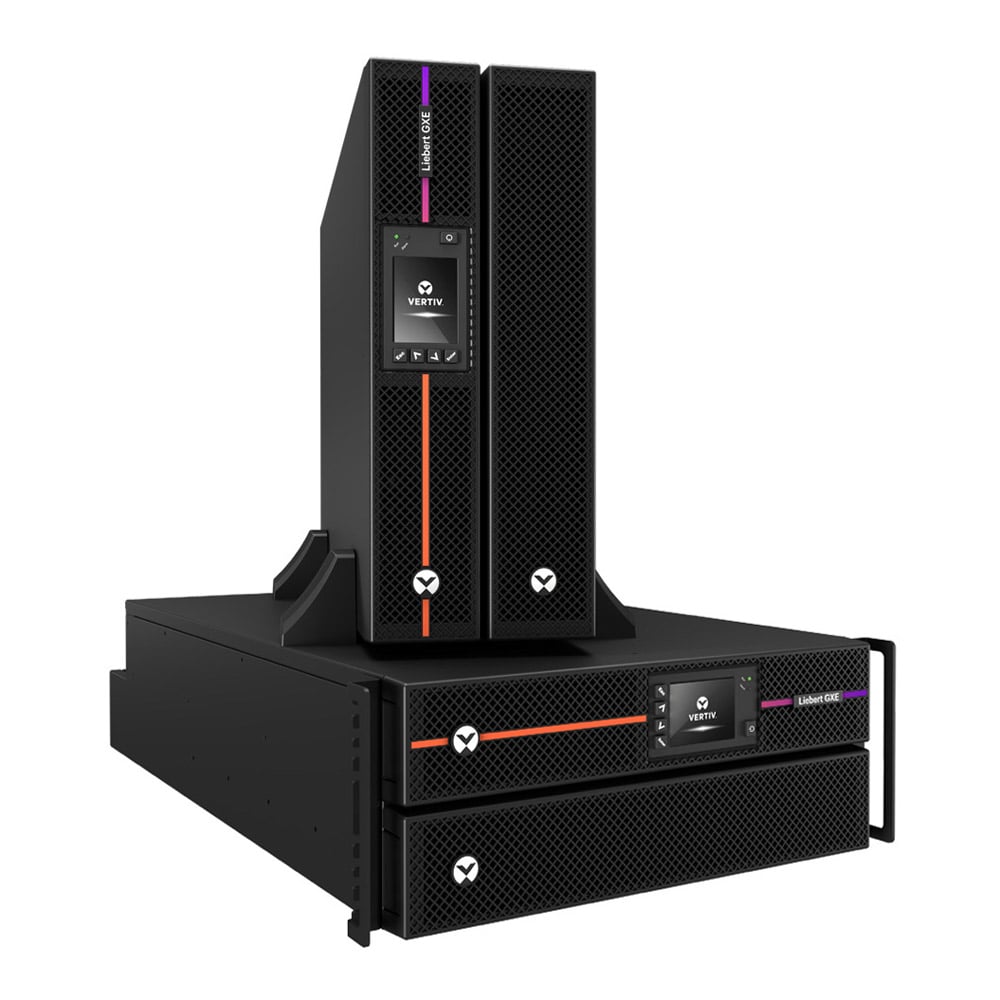 UPS Vertiv™ Liebert® GXE, 6000-10.000 VA Image