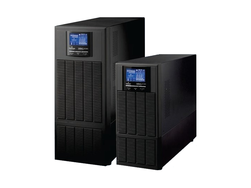 Liebert GXT MTX+ 6KVA Image