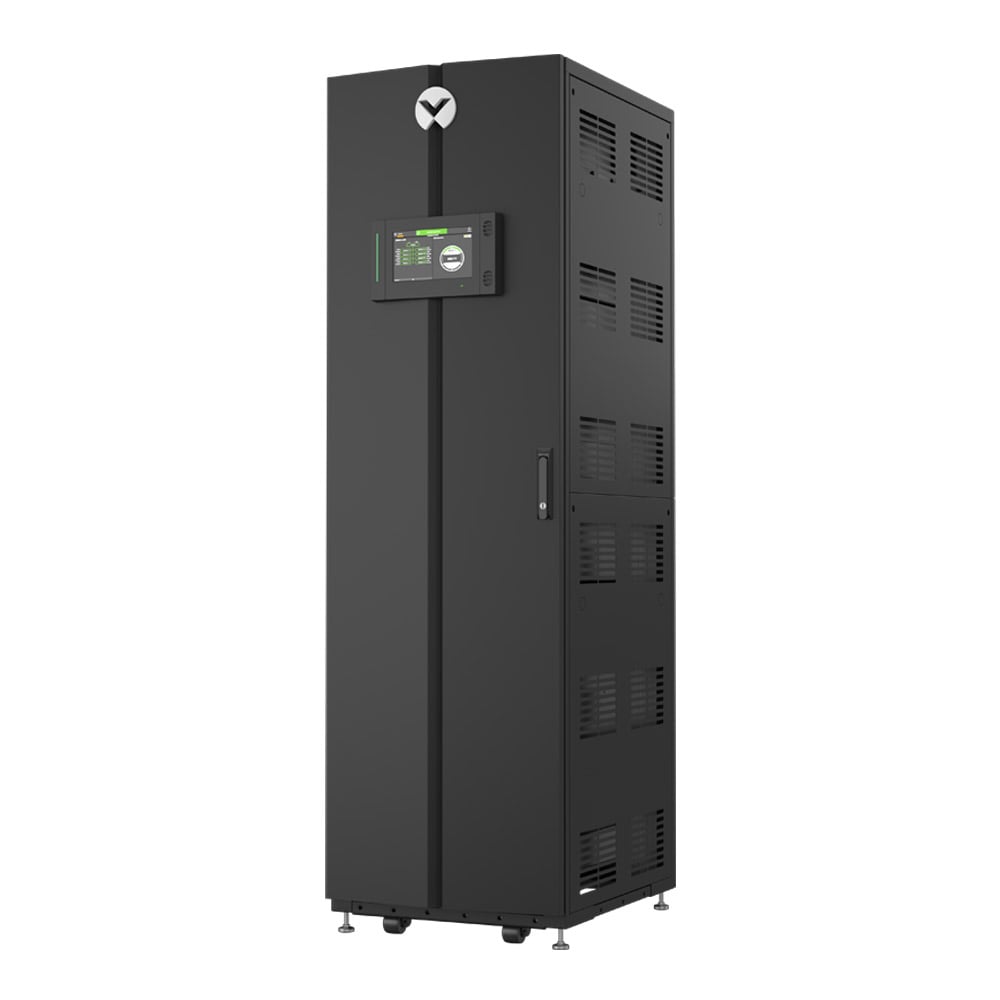 Vertiv™ EnergyCore Li7 Lithium-Ion Battery Cabinet Image