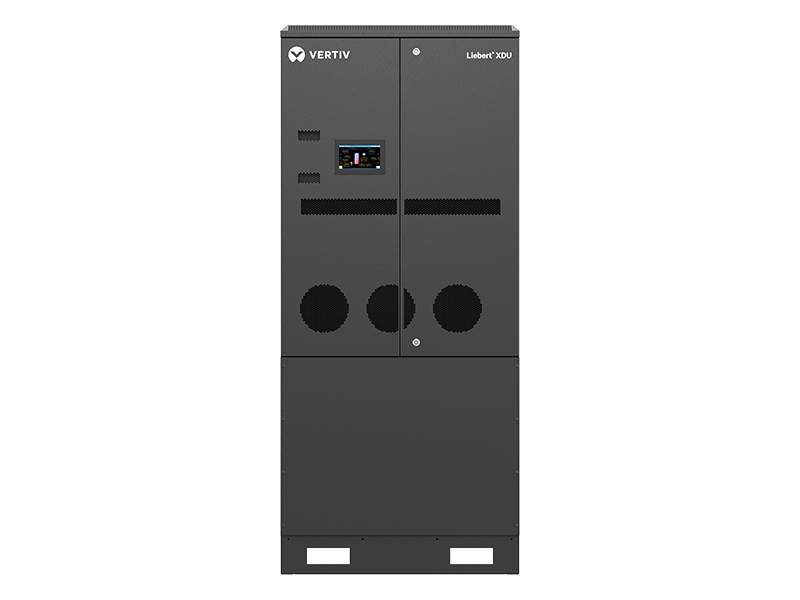 Liebert® XDU1350 Coolant Distribution Unit Image