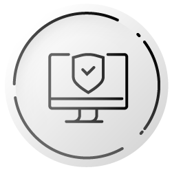 Real-time alerts icon