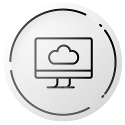 Custom dashboards icon