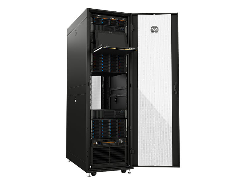 Vertiv™ SmartCloset™ Image