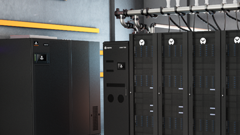 Discover how full-stack infrastructure turns one-off builds into repeatable engineering Image