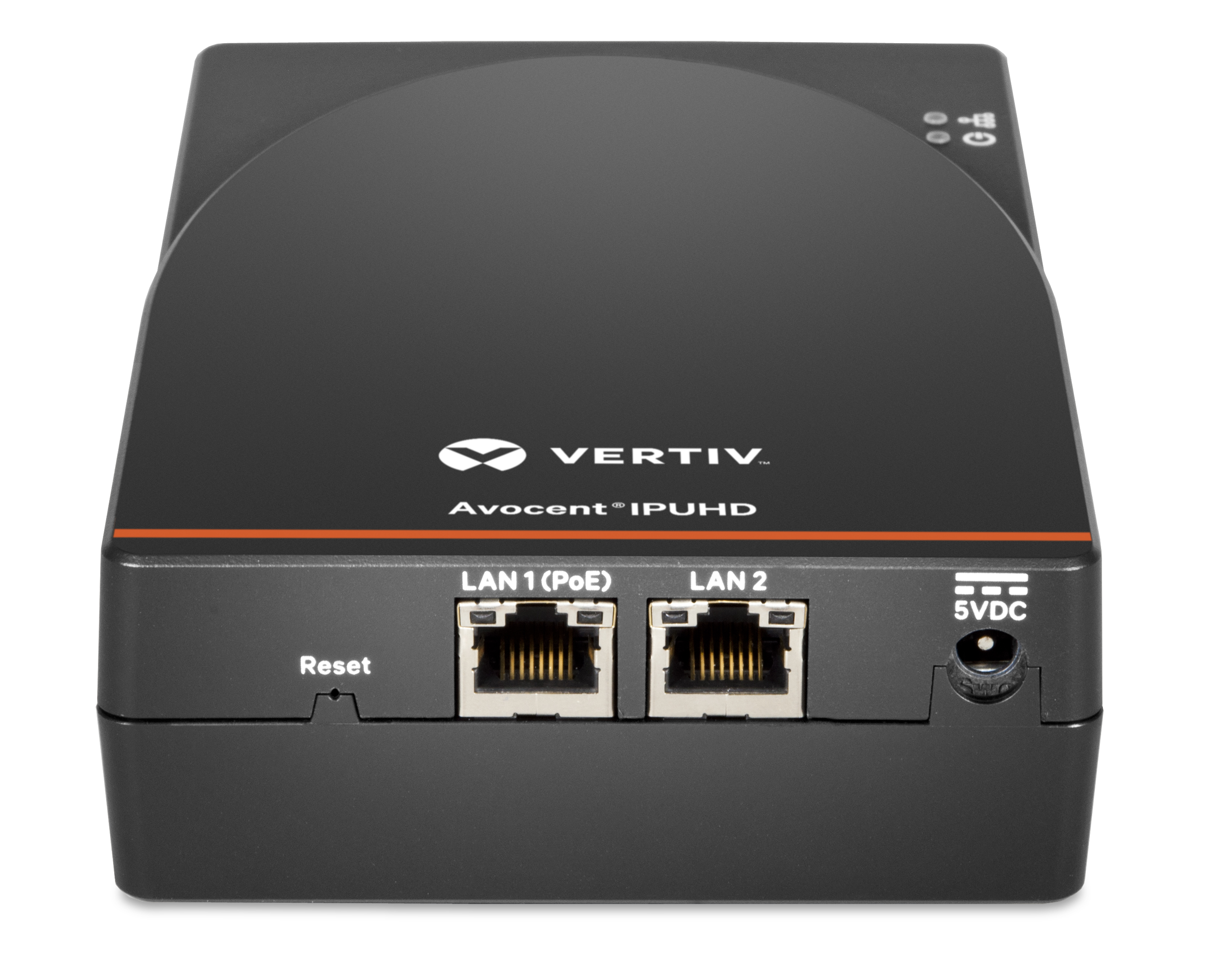 Vertiv™ Avocent® ADX IPUHD 4K IP KVM Image