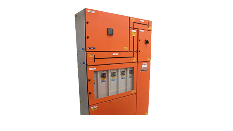 Vertiv Power Distribution Units and Remote Power Panels Image