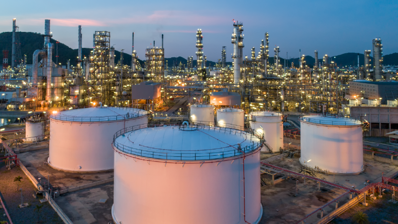 Industrial UPS vs data center UPS: Why the difference matters Image