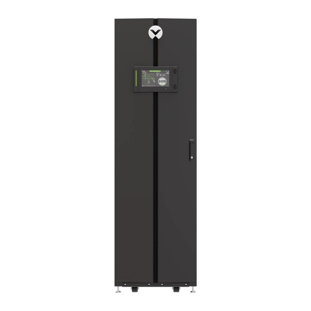Vertiv™ EnergyCore Lithium-Ion Battery Cabinets Image