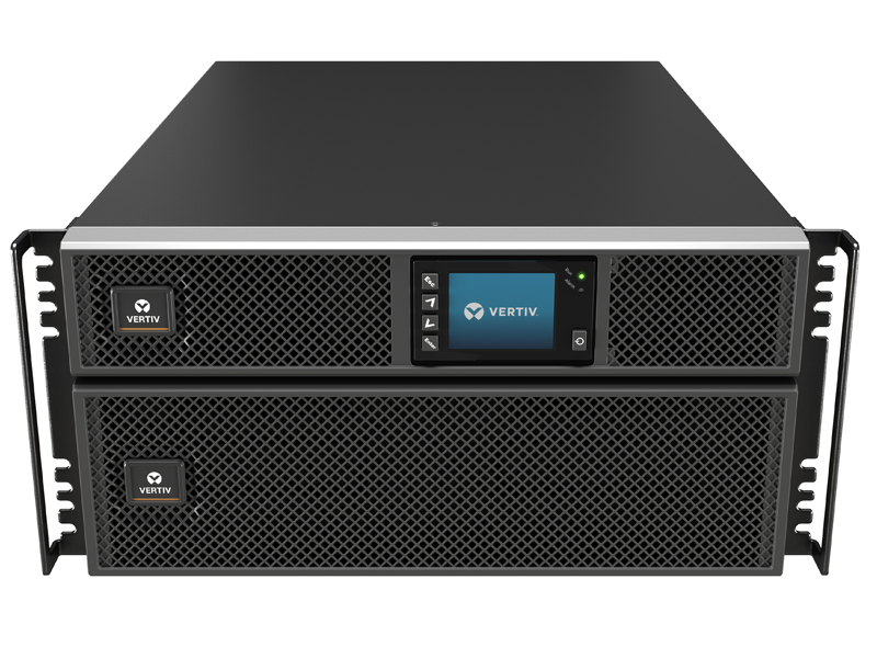 UPS Liebert GXT5, 1,000 - 10,000 VA Image