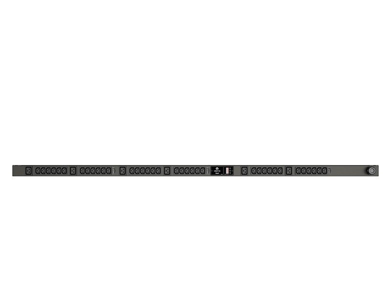 Vertiv Geist Metered Rack PDU Image