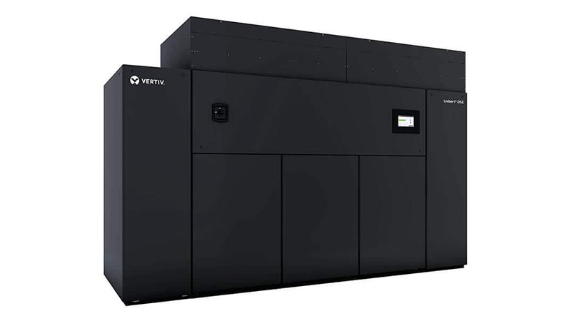 Liebert® DSE Free-Cooling Economization System, 50-265 kW Image