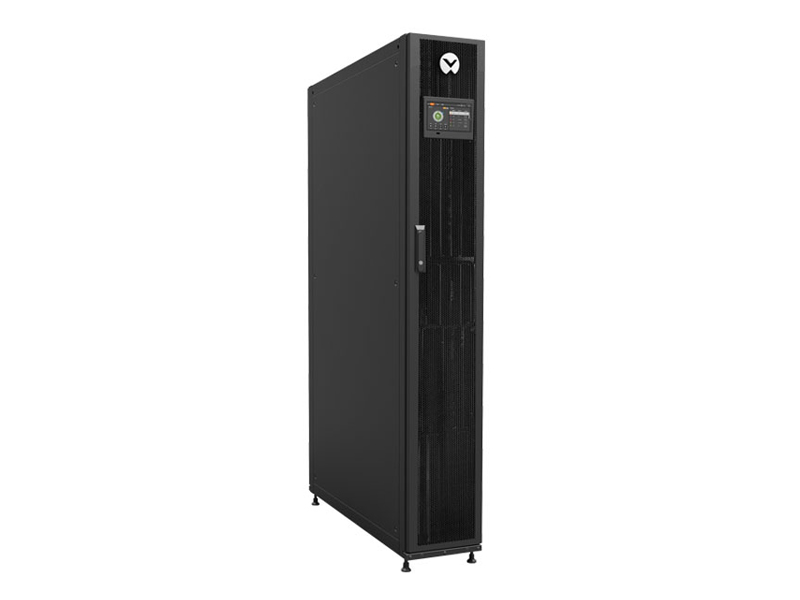 Vertiv™ Liebert® CRV In Row Cooling System, 10-50kW Image