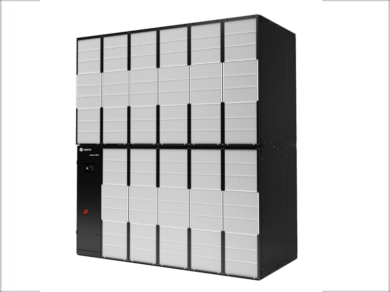 Vertiv™ Liebert® CWA, Kaltwasser-Wärmewandgerät, 200 bis 500 kW image