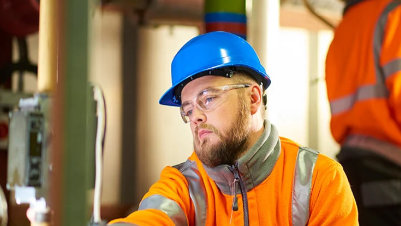 AI and safety: Building adaptive protections for unprecedented loads Image