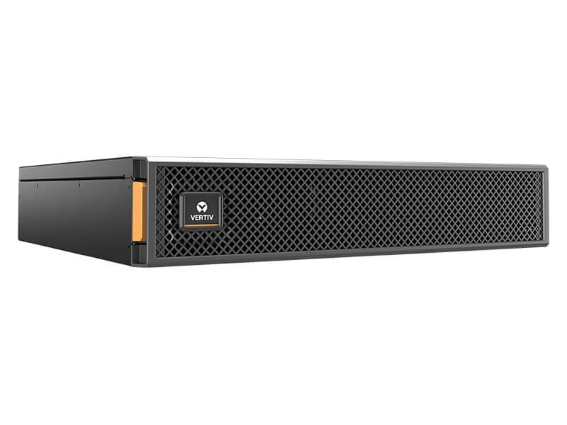 GXT5-EBC48VRT2U, Bateria Externa Liebert para UPS Liebert® GXT5 48V (1500VA-2kVA) Image