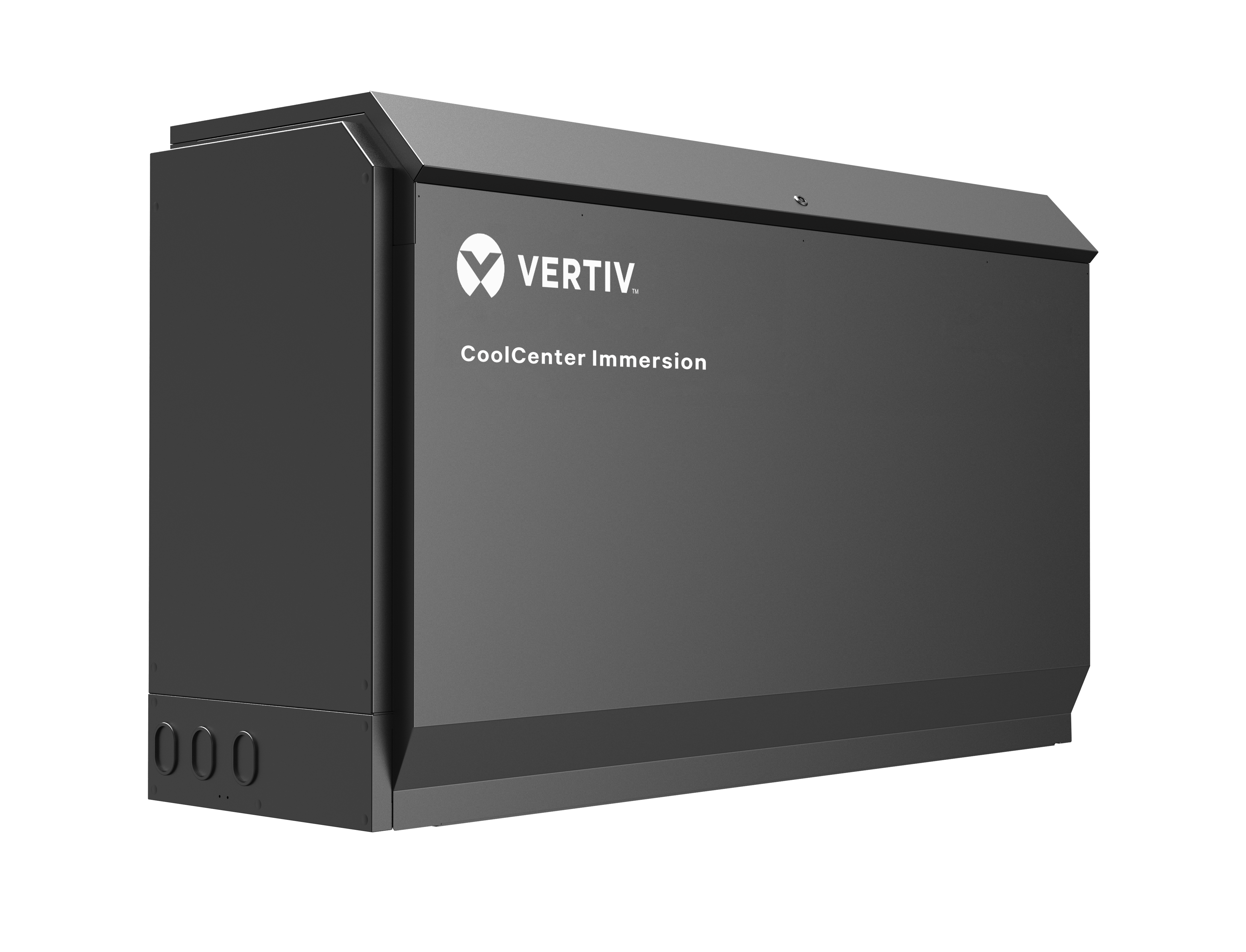 Vertiv&trade; CoolCenter Immersion Cooling Tank