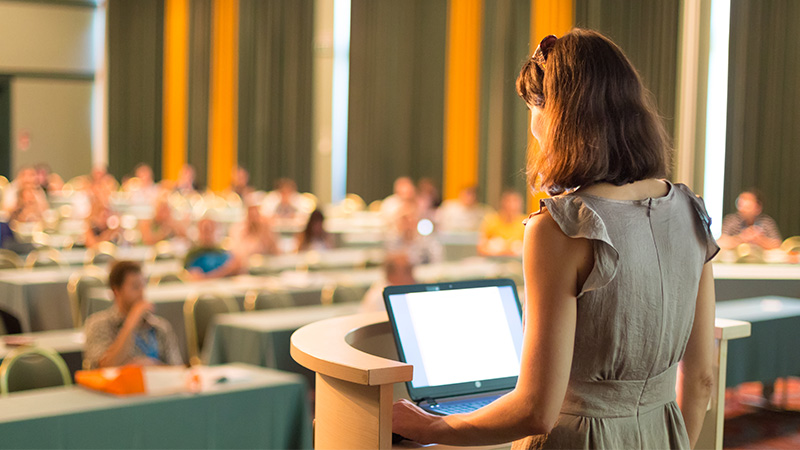 The Challenges of Female Pioneers in the Data Center Industry image