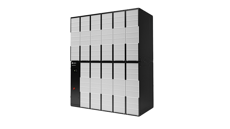 Vertiv™ Liebert® CWA, Chilled Water Thermal Wall Unit, from 200 to 500kW Image