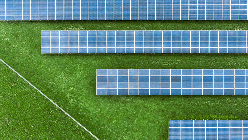 Strengthening mission-critical microgrids with a battery energy storage system Image