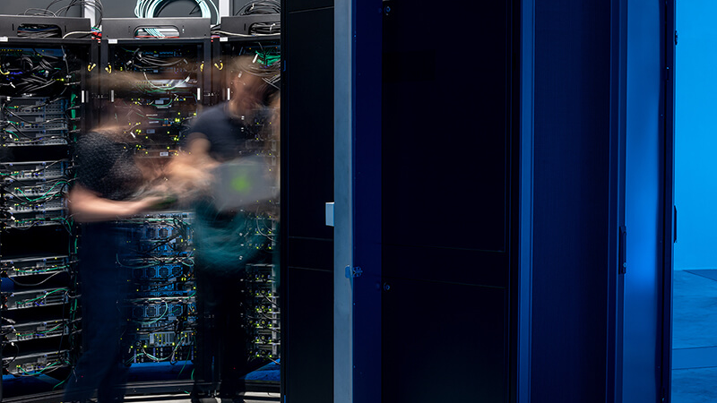 Warranty | Vertiv™ Avocent® MergePoint Unity 2 KVM-over-IP Switches Image