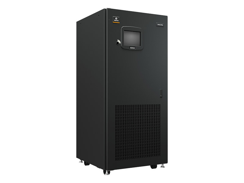 Liebert® STS2 StaticTransfer Switch Image